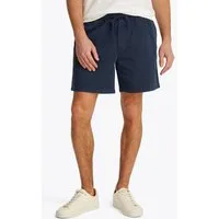 Tommy Jeans Shorts TJM TWILL LOOSE BEACH SHORT