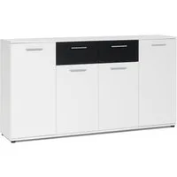 freiraum Sideboard Jacklin, 160 x 85 x 35 cm (B/H/T)