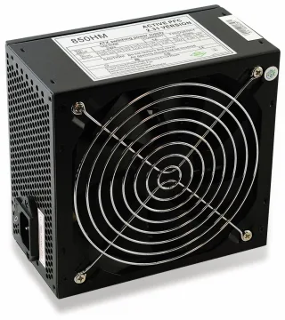 ATX2.31 Computer-Schaltnetzteil HM-850, 850 W