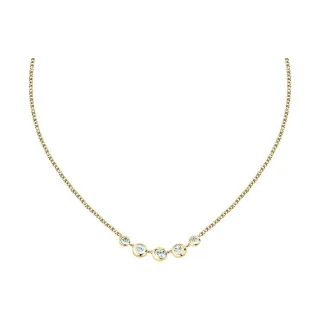 Morellato Kette Tesori SAXN01