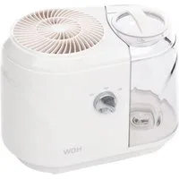 WDH Luftbefeuchter WDH-SA6501, 3,5 l Wassertank, Leichte Mobilität bei 2,2 Kg