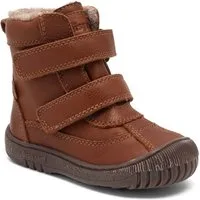 Bisgaard ellis tex Winterstiefel Klettschuh mit TEX-Membrane, Größenschablone zum Download