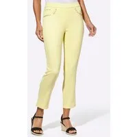 Witt Shorts 7/8-Jeans komfortabel