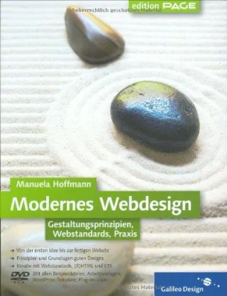 Modernes Webdesign: Gestaltungsprinzipien Webstandards Praxis (Galileo Design)