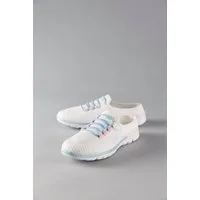 Aniston SHOES Clog, Freizeitschuh, Barfußschuh, Slip-on Sneaker