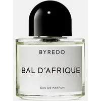 BYREDO Eau de Parfum BAL D'AFRIQUE 100ml, 1-tlg., Der Duft ist inspiriert von afrikanischer Kultur.