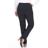 KjBRAND Schlupfhose SUSIE Bengaline Sommerhose mit Schlupfbund