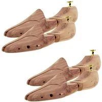 sneakerprofi Schuhspanner Doppelfederschuhspanner 2P