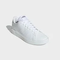 adidas Sportswear ADVANTAGE BASE 2.0 Sneaker inspiriert vom Design des adidas stan smith