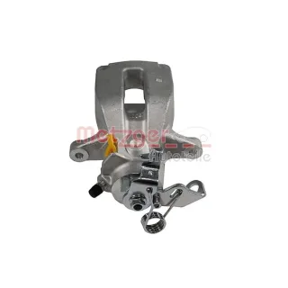 Metzger Bremssattel hinten rechts Audi A3 Tt Seat Leon Toledo VW Bora Golf Jetta New