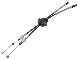 Seilzug Schaltzug Schaltgetriebe 2444G9 für Fiat Citroen Lancia Peugeot ab 1994-
