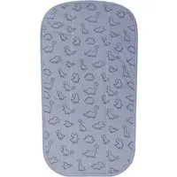 Fillikid Wickelauflage, für Wickelmulde Soft Care
