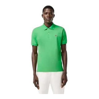 Lacoste - "Originals" Poloshirt für Herren, Piqué (Grün)