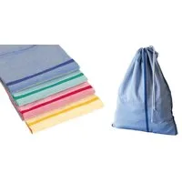 PFLEGE POINT Wäschesack PFLEGE POINT® Bewohner-Wäschesack