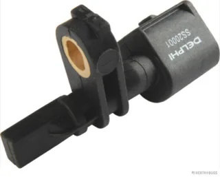 HERTH&BUSS Sensor, Raddrehzahl, 2 pol - 70660007