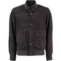 Maddox Lederjacke
