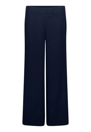 Betty Barclay - Culotte dunkelblau - Gr. - 48