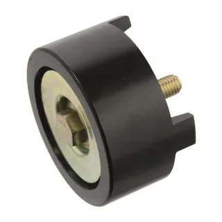 Febi Umlenkrolle Keilrippenriemen  102638