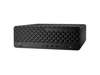HP ProDesk 4 SFF G1i Desktop AI PC | 9h7m1et#abd | Core™ Ultra 7 265 - 16GB RAM