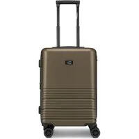 camel active Handgepäck-Trolley Hanoi, 4 Rollen, ABS