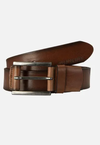 Club of Comfort - LEDER A braun - Gr. - 110