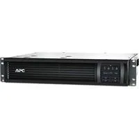 Smart-UPS 750VA LCD RM 2U 230V, USV schwarz, mit SmartConnect