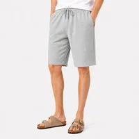 R-CAMP Sweatshorts Herren Shorts Kurz Sportshorts (Packung, 1-tlg., Shorts Herren) Bermuda kurze Shorts mit Taschen
