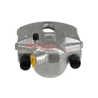 Metzger Bremssattel vorne links Fiat Doblo Palio Strada