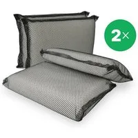 vhbw Ersatzfilter passend für Meranus Power 4.1, 4 Poolsauger, Zubehör für Meranus Power 4.1 4