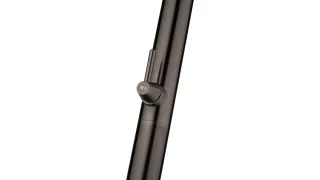 JEE-O cone 01 freistehende Dusche, gun metal, 900-6106 900-6106