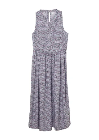 s.Oliver - Kleid weiß - Gr. - 152