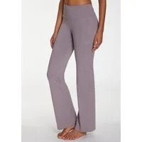 LASCANA ACTIVE Jazzpants mit Handytasche, Loungewear