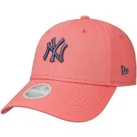New Era Baseball Cap (1-St) Basecap Snapback
