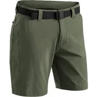 Maier Sports Funktionsshorts Bermuda Nil Short