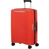 Samsonite Hartschalen-Trolley UPSCAPE, verschiedene Größen und Farben, 4 Rollen, mit Volumenerweiterung, mit Tragegriff oben und seitlich