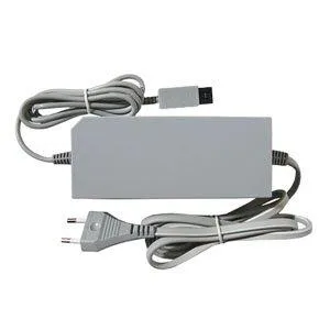 AC Netzteil / Ersatznetzteil für Nintendo Wii
