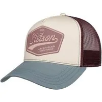 Stetson Trucker Cap (1-St) Basecap Snapback