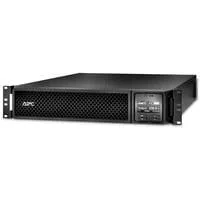 Smart-UPS SRT1000RMXLI-NC, USV schwarz, Mit Netzwerkkarte