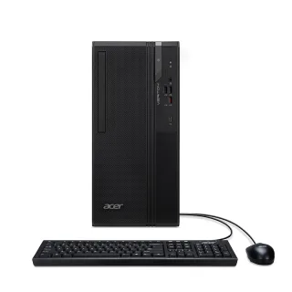 Acer Veriton S2 VS2735GT | dt.r7xeg.003 | Mid tower - Core Ultra