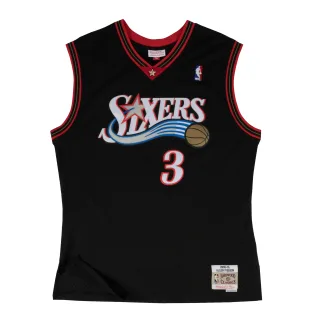 Mitchell & Ness NBA Swingman Jersey 2.0