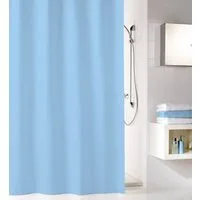 Kleine Wolke Duschvorhang Kito Breite 180 cm