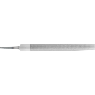 PFERD TOOLS Werkstattfeile Halbrund-Spitz - 11125203