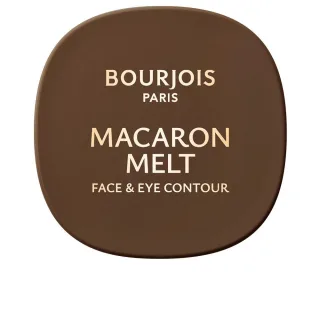 Macaron Melt Bronzer Und Augenkontur #04-toffee 5 G 5 gr