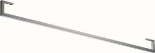 Duravit Handtuchhalter Chrom 1009x64x71 mm - 0030351000 30351000