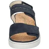 Waldläufer Outdoor Sandalen für Damen Outdoorsandale (keine Angabe, 1-tlg., keine Angabe)
