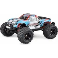Amewi RC-Monstertruck Hyper Go Monstertruck Brushless 4WD RtR - Ferngesteuertes Auto