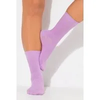 Ulla Popken Kuschelsocken Kompressions-Strümpfe starke Stützklasse