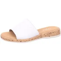 Gabor Gabor - Pantolette G - weiss Pantolette