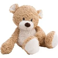 Nici Kuscheltier Classic Bear, Bär Finni, 35 cm schlenkernd