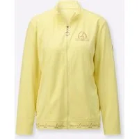 Witt Shirtjacke Shirtjacke Langarm